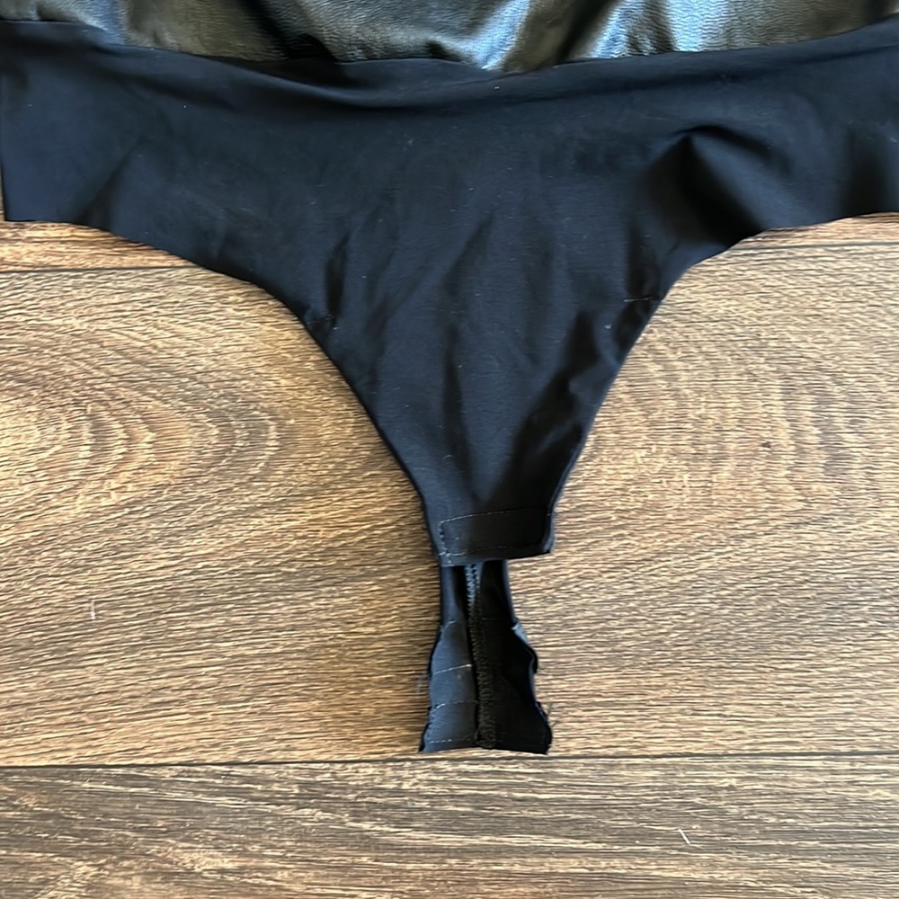 Commando Bodysuit - image 2